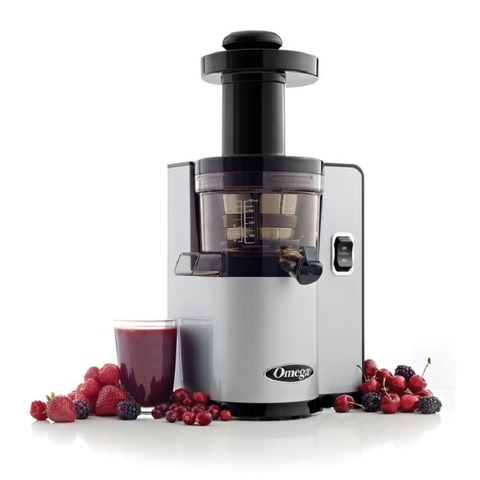 Máy ép chậm Omega SJ843V