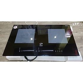 Bếp từ Smaragd ISB 212 (Malaysia)