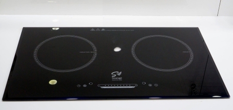 Bếp từ Smaragd SI2-5656