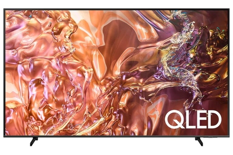 Smart Tivi Samsung 4K QLED 55 inch QA55QE1D [ 55QE1D ]
