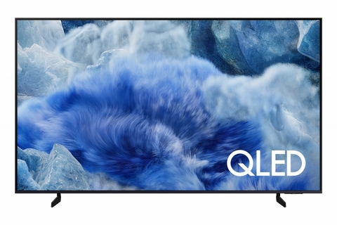 Smart Tivi QLED Samsung AI 4K 65 inch QA65Q7FA