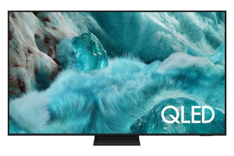 Smart Tivi Samsung QLED Vision AI 4K 55 inch QA55Q7F5 [ 55Q7F5 ]