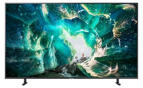 Smart Tivi Samsung 4K 55 inch UA55RU8000 mẫu mới nhất