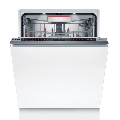 Máy rửa bát âm tủ Bosch SMD8TCX04E