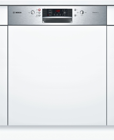 Máy rửa bát Bosch SMI46NS01E