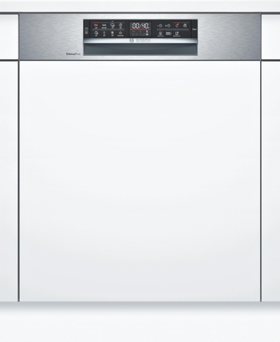 Máy rửa bát Bosch SMI6ECS51E
