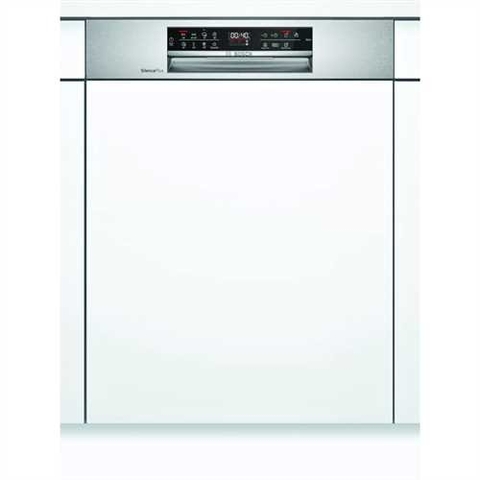Máy rửa bát Bosch SMI6ECS57E