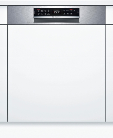 Máy rửa bát Bosch SMI6ECS93E