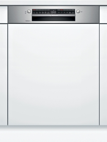 Máy rửa bát Bosch SMI6ZCS09E