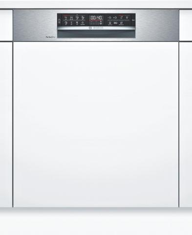 Máy rửa bát Bosch SMI6ZCS49E