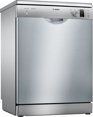 Máy rửa bát Bosch SMS25EI00G
