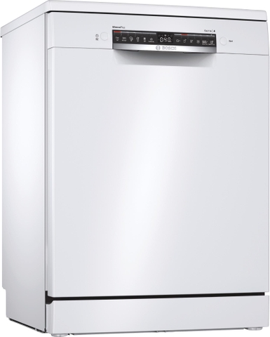 Máy rửa bát Bosch SMS4HAW48E