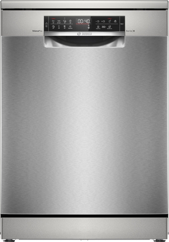 Máy rửa bát Bosch SMS6ECI04E