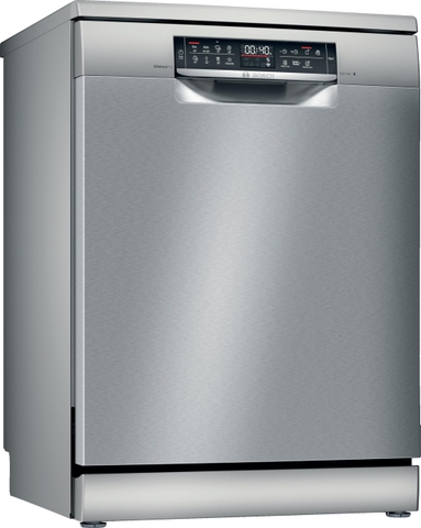 Máy rửa bát Bosch SMS6EDI63E