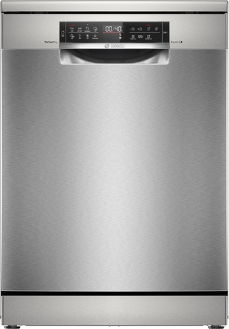 Máy rửa bát Bosch SMS6ZCI16E
