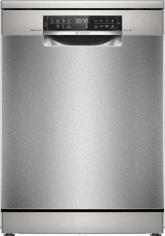 Máy rửa bát Bosch SMS6ZCI37Q