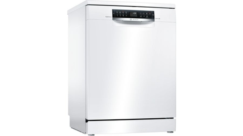Máy rửa bát Bosch SMS6ZCW42E Serie 6