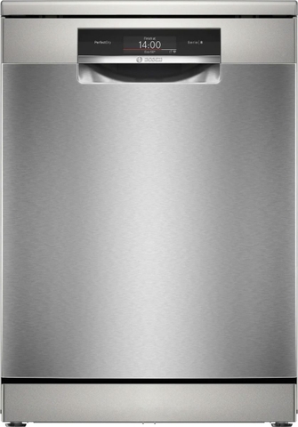 MÁY RỬA BÁT ĐỘC LẬP BOSCH SMS8TCI04E