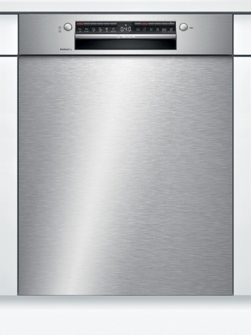 Máy rửa bát Bosch SMU6ZCS09E