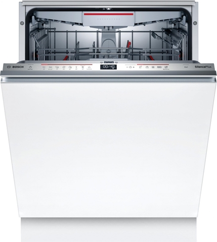 Máy rửa bát Bosch SMV6EDX57E