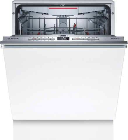 Máy rửa bát Bosch SMV6ZCX07E