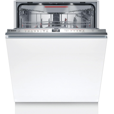 Máy rửa bát Bosch SMV6ZCX10E