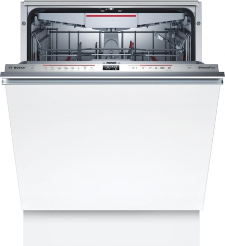 Máy rửa bát Bosch SBV6ZCX49E