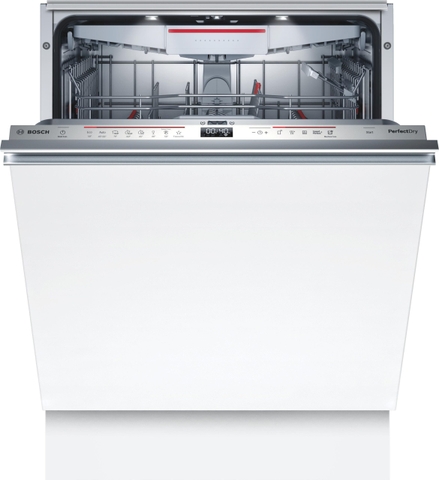 Máy rửa bát Bosch SMV6ZCX49E