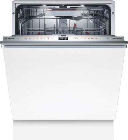 Máy rửa bát Bosch SMV6ZDX49E