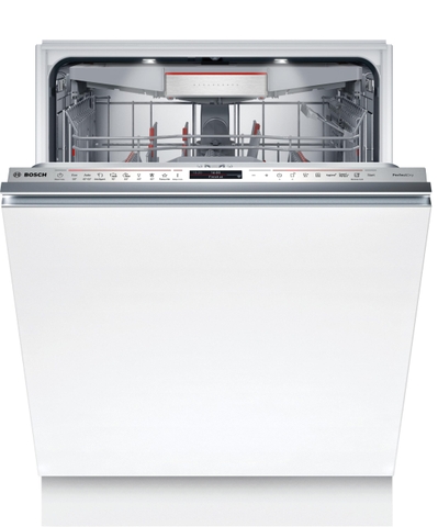 Máy rửa bát Bosch SMV8YCX02E