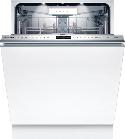 Máy rửa bát Bosch SMV8YCX03E