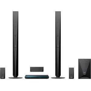 Dàn âm thanh 5.1 Sony BDV-E41000