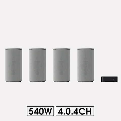 Loa Sony HT-A9