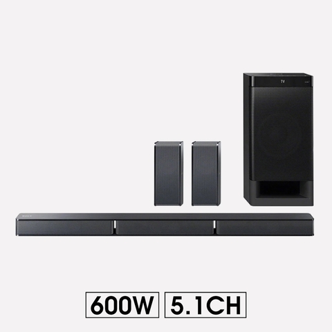 Loa thanh Sony HT-RT3