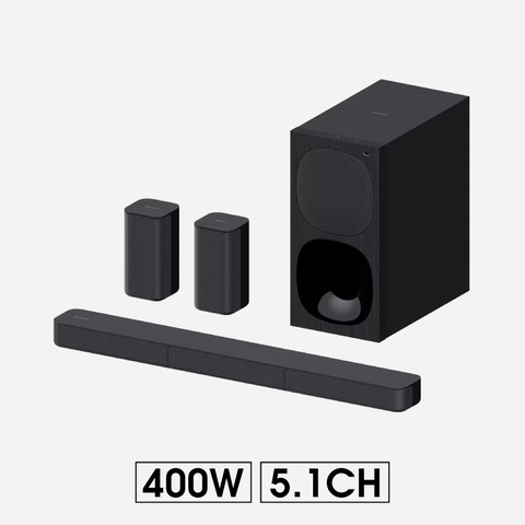 Loa thanh Sony HT-S20R