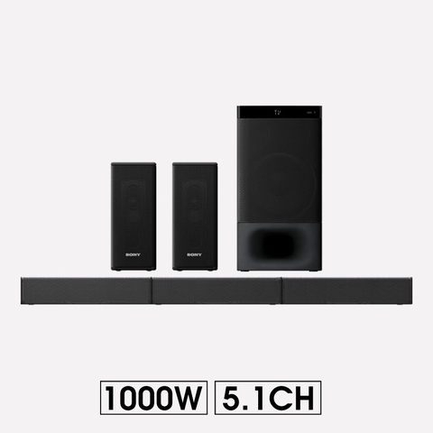 Loa soundbar Sony HT-S500RF