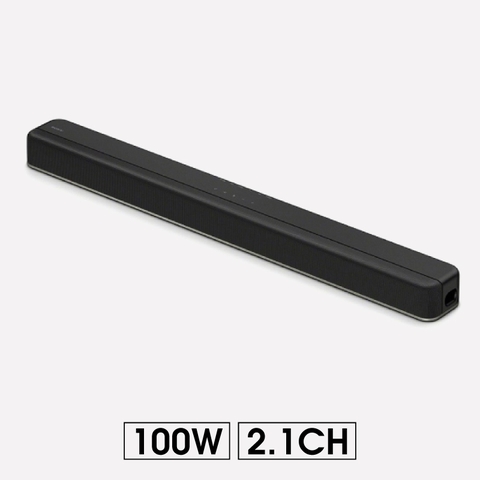 Loa soundbar Sony HT-X8500