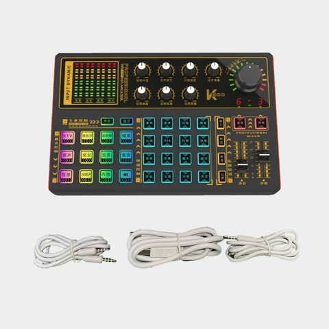 Soundcard K300