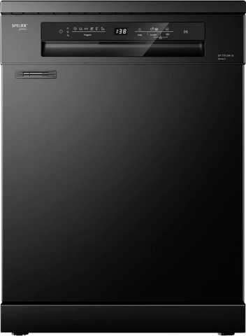 Máy rửa bát Spelier SP 775 DW-B