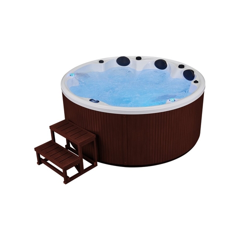BỒN MASSAGE SPA NOFER SPA-097