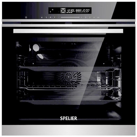 Lò nướng Spelier SPB 868 IT