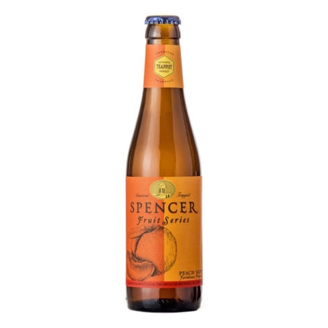 Bia Spencer Fruit Series 4.3% Mỹ – chai 330ml