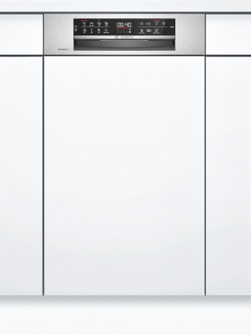 Máy rửa bát Bosch SPI6ZMS35E