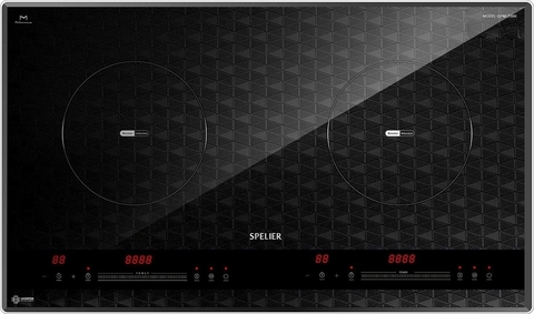 Bếp từ Spelier SPM-736K