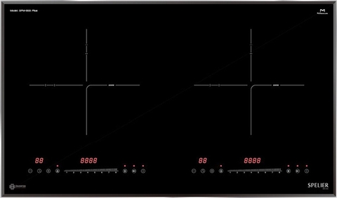 Bếp từ Spelier SPM-866I Plus