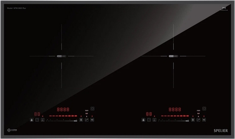 Bếp từ Spelier SPM-868I Plus