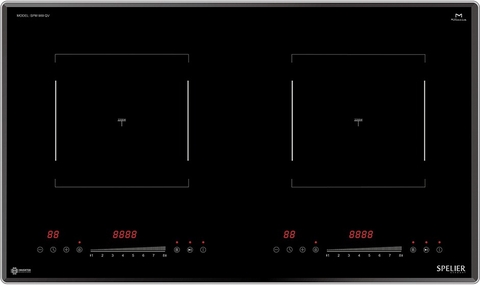 Bếp từ Spelier SPM-989QV