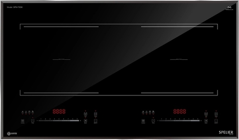 Bếp từ Spelier SPM-T85K