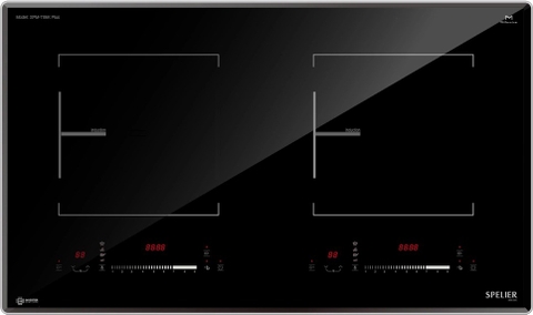 Bếp từ Spelier SPM-T86K Plus