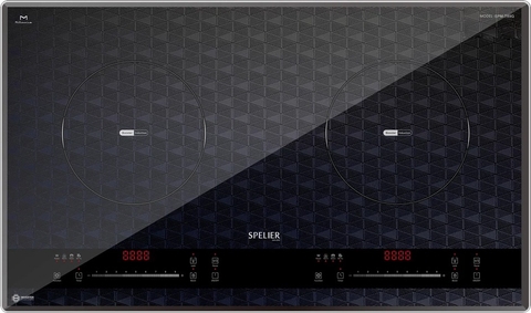 Bếp từ Spelier SPM-T89G